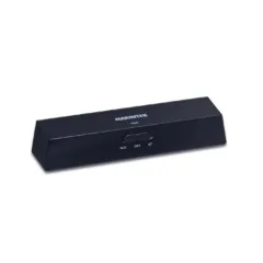 Marmitek Bluetooth Receiver & Transmitter - BoomBoom 100 - Multipair AptX AAC Optical