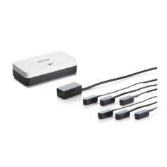 Marmitek Invisible Control 6 IR Extender Kit - for up to 6 Devices