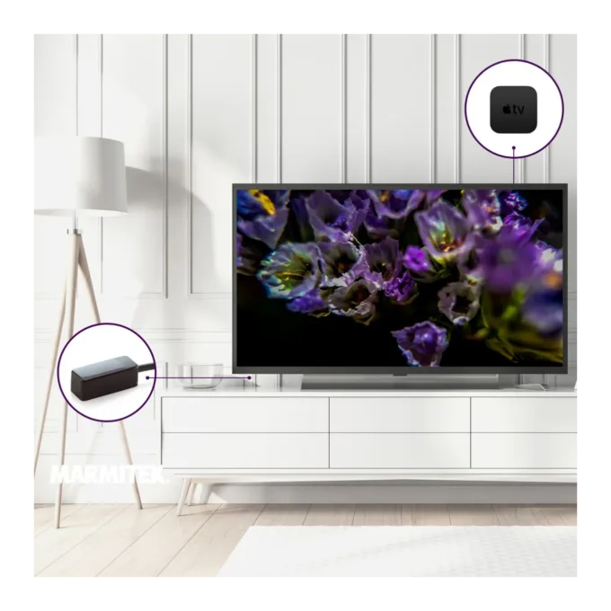 Marmitek IR Extender - IR100USB - USB Powered for 1 Device — image 3