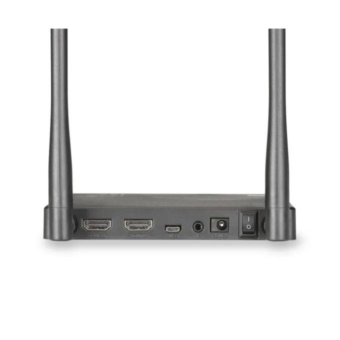 Marmitek Wireless HDMI Extender - up to 50m with IR TV Anywhere Wireless HD — image 2