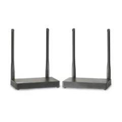 Marmitek Wireless HDMI Extender - up to 50m with IR TV Anywhere Wireless HD