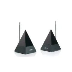 Marmitek Wireless IR Extender Kit - Powermid XL - Wireless IR Extender Kit
