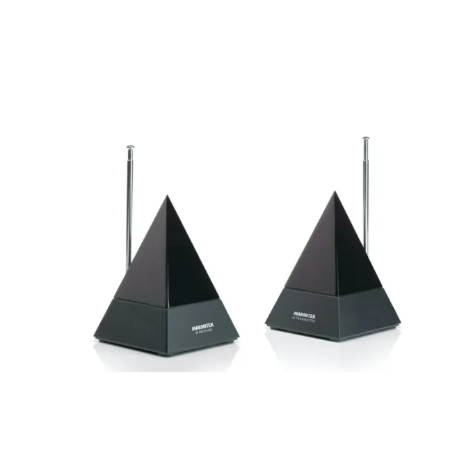 Marmitek Wireless IR Extender Kit - Powermid XL - Wireless IR Extender Kit — image 1