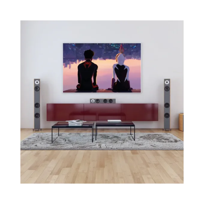Marmitek Wireless Speaker Connection - Anywhere 650 - for Surround Speaker — image 15