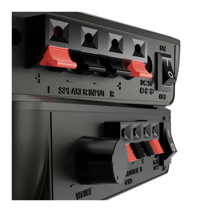 Marmitek Wireless Speaker Connection - Anywhere 650 - for Surround Speaker — image 3