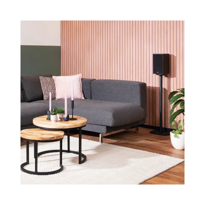 Marmitek Wireless Speaker Connection - Anywhere 650 - for Surround Speaker — image 6