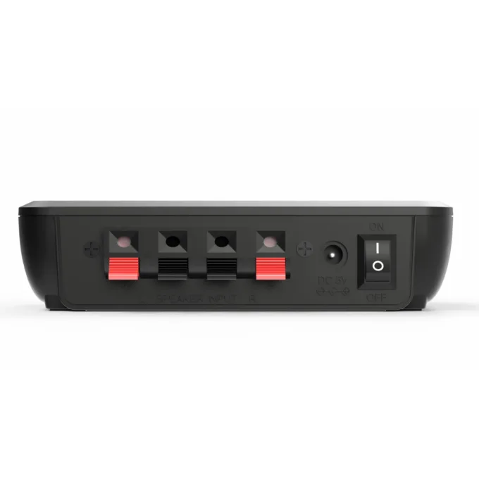Marmitek Wireless Speaker Connection Speaker - Anywhere 750 - Wireless — image 1
