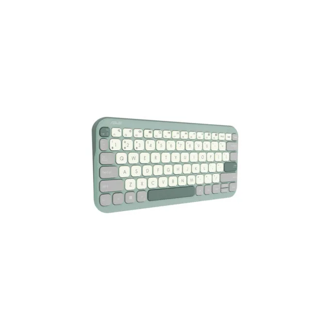 Marshmallow KW100, Keyboard — image 1