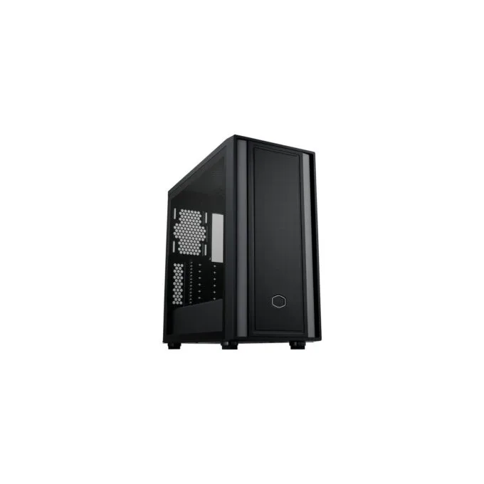 MasterBox 600 Lite, tower case — image 1