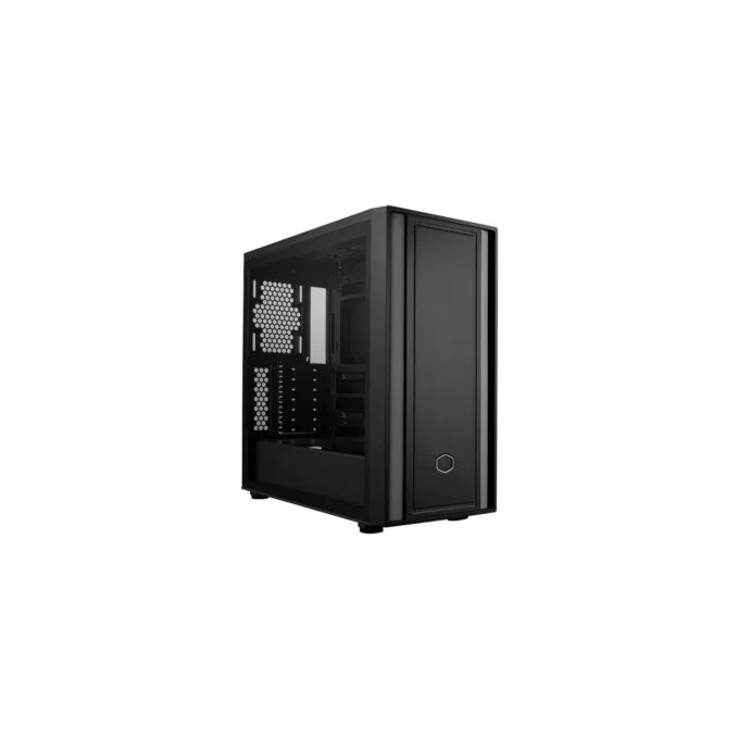 MasterBox 600 Lite, tower case — image 2