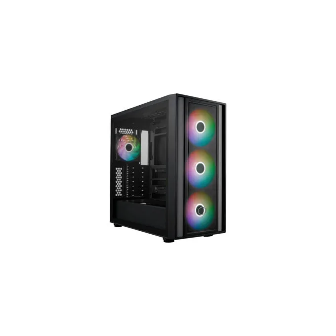 MasterBox 600, tower case — image 2