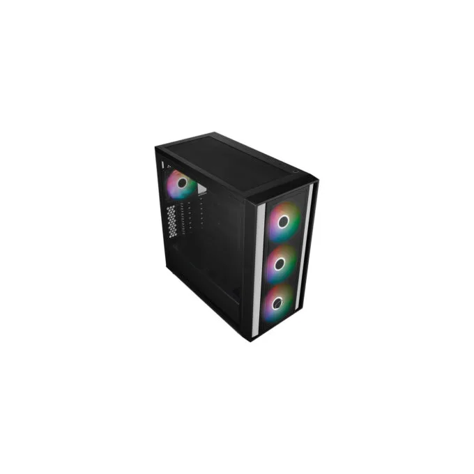 MasterBox 600, tower case — image 5