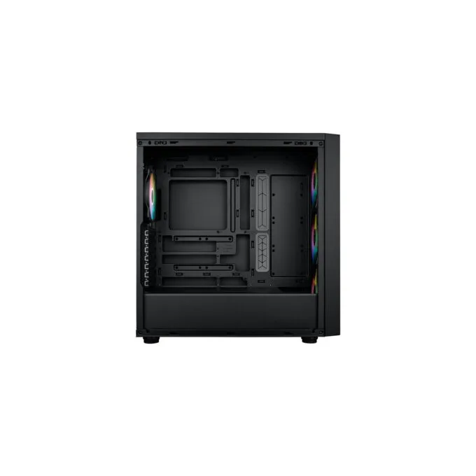 MasterBox 600, tower case — image 6