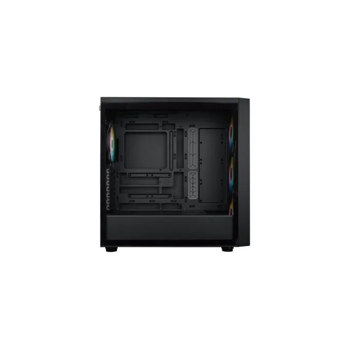 MasterBox 600, tower case — image 7