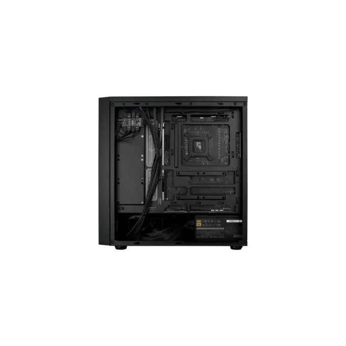 MasterBox 600, tower case — image 8