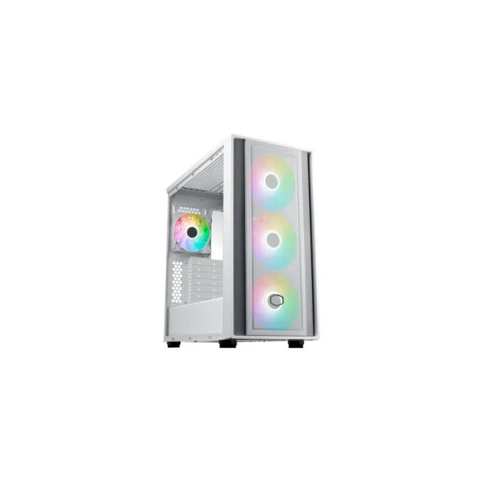 MasterBox - 600 - tower case — image 3