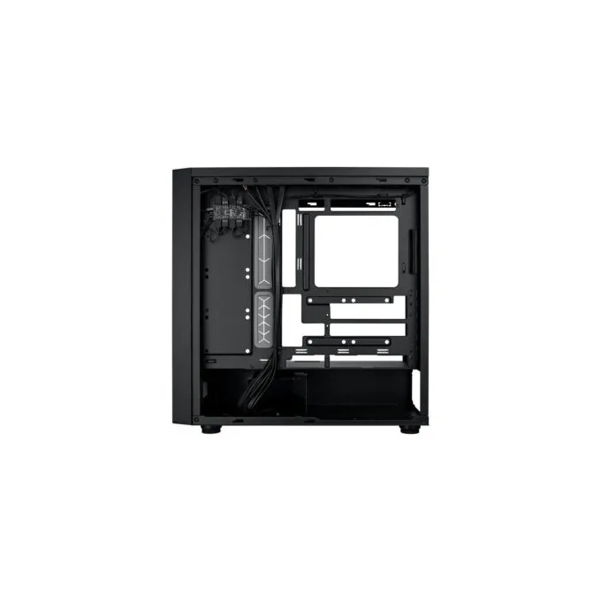 MasterBox 600, tower case — image 9