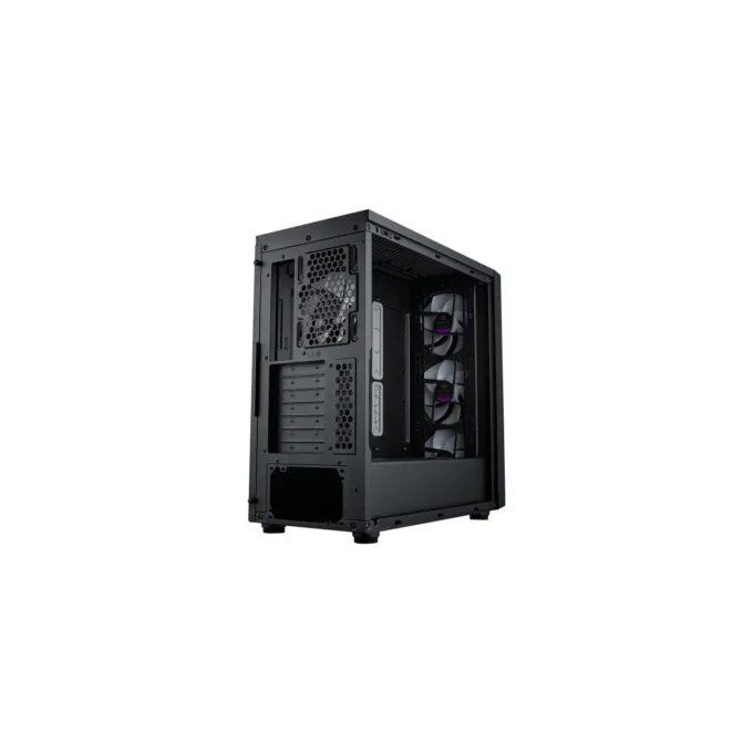 MasterBox 600, tower case — image 10