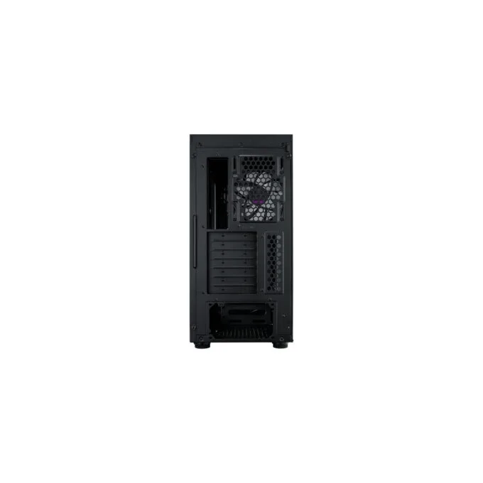 MasterBox 600, tower case — image 11