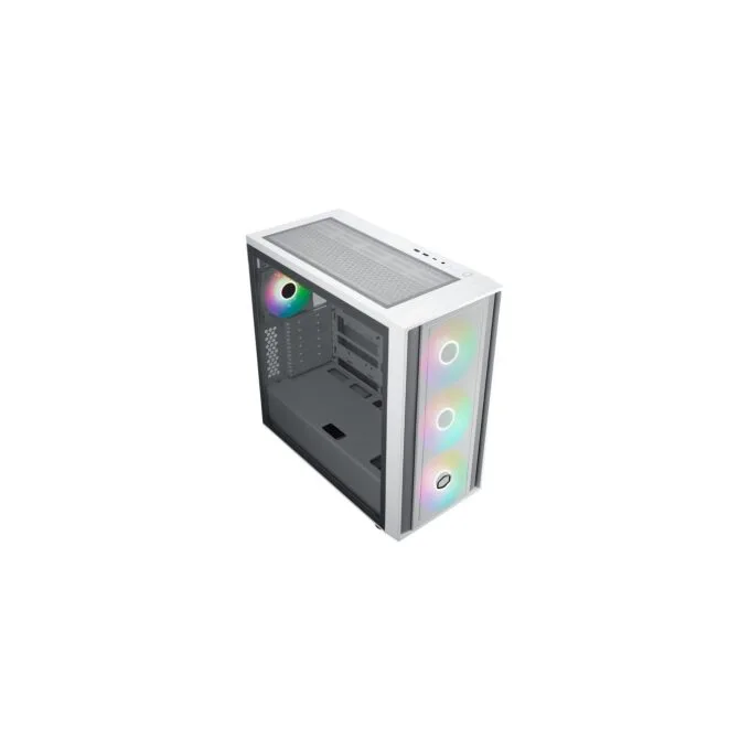 MasterBox - 600 - tower case — image 5