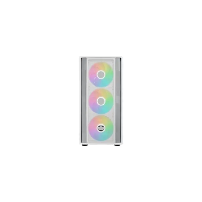 MasterBox - 600 - tower case — image 6