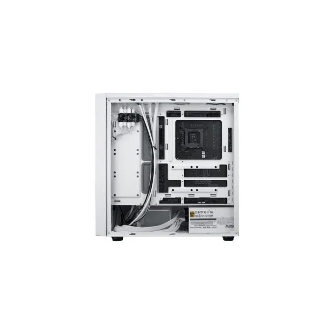 MasterBox - 600 - tower case — image 10