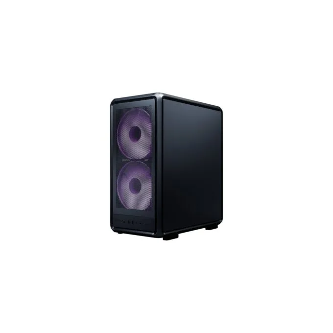 Masterframe 500 Mesh ARGB - Tower case — image 3