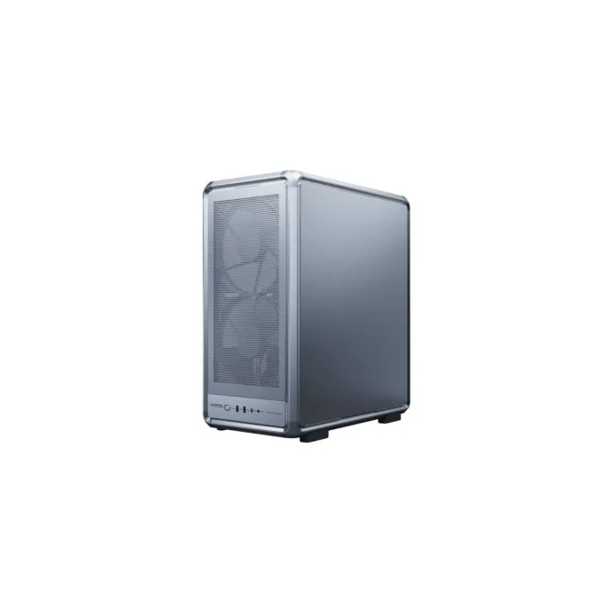 Masterframe 500 Mesh, tower case — image 3