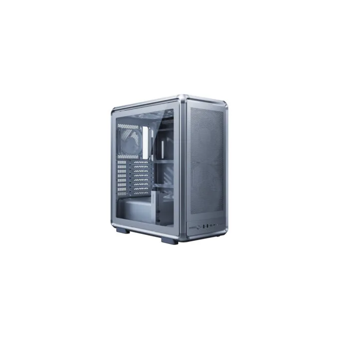 Masterframe 500 Mesh, tower case — image 1