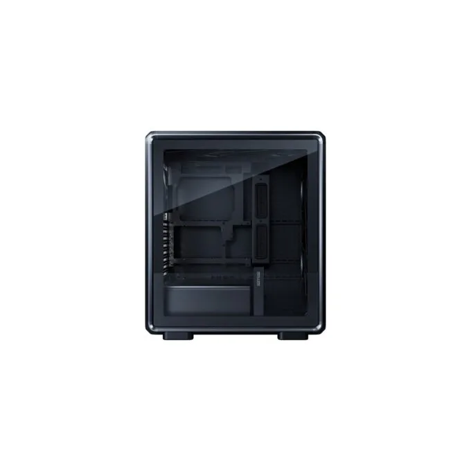 Masterframe 500 Mesh Tower Case - Tower Case — image 2
