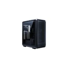 Masterframe 500 Mesh Tower Case - Tower Case