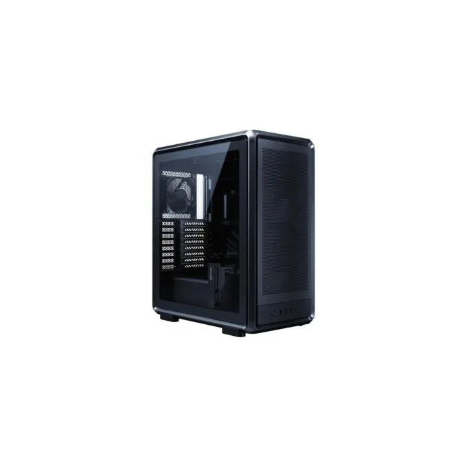 Masterframe 500 Mesh Tower Case - Tower Case — image 1