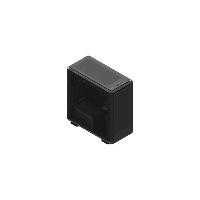Masterframe - 600 - Mesh ARGB, tower case — image 2