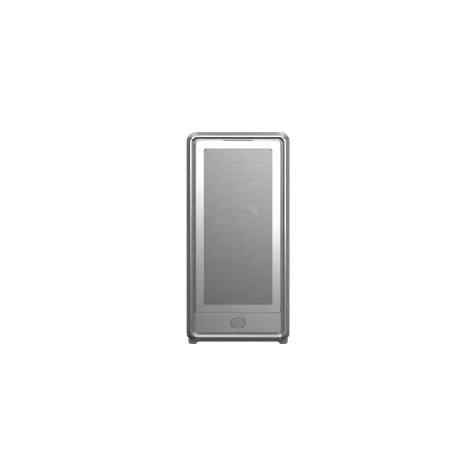Masterframe 600 Mesh ARGB, tower case — image 4
