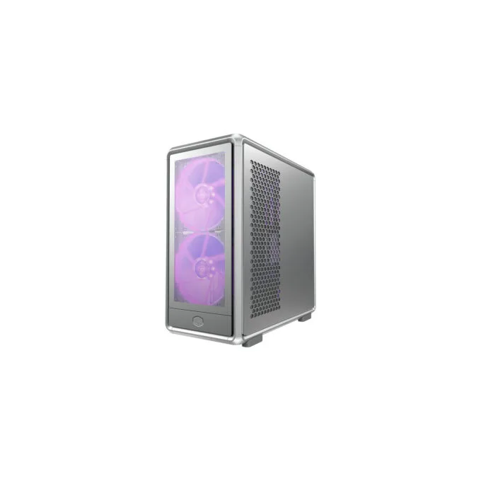 Masterframe 600 Mesh ARGB, tower case — image 6