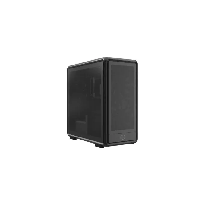 Masterframe - 600 - Mesh ARGB, tower case — image 1