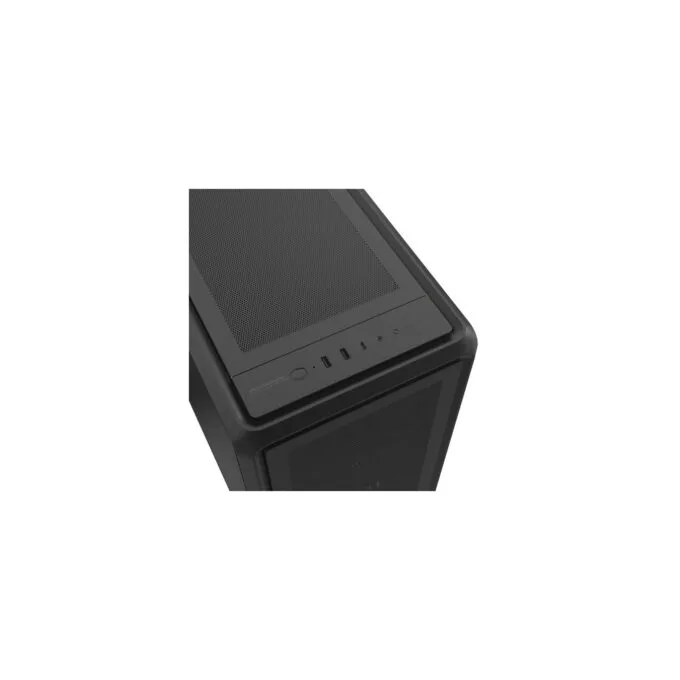 Masterframe - 600 - Mesh ARGB, tower case — image 8