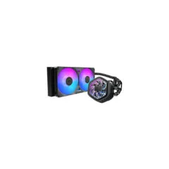MasterLiquid 240 Atmos II VRM Fan ARGB, water cooling
