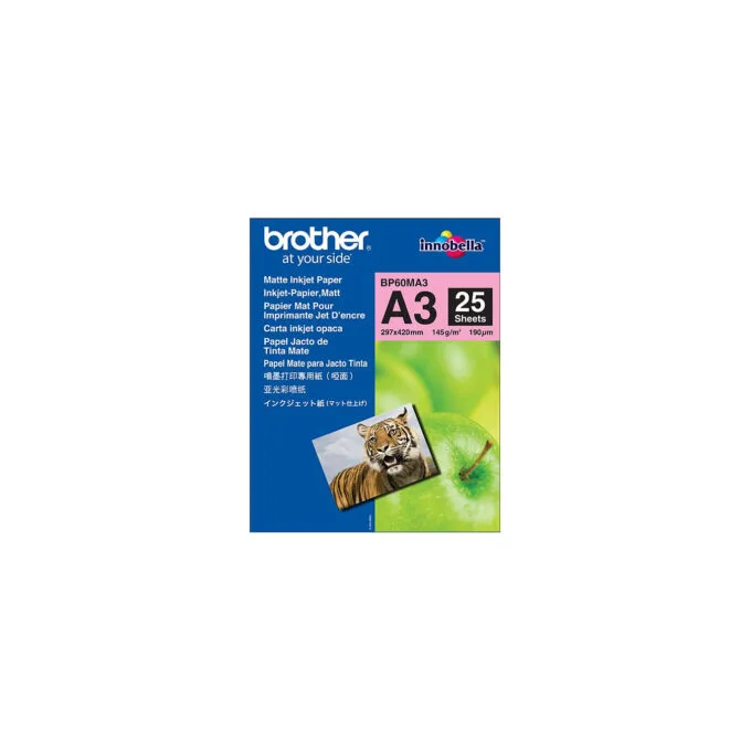 MATTE INKJET PAPER — image 1