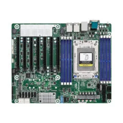 MB ASRock SP3 - WRX80D8-2T