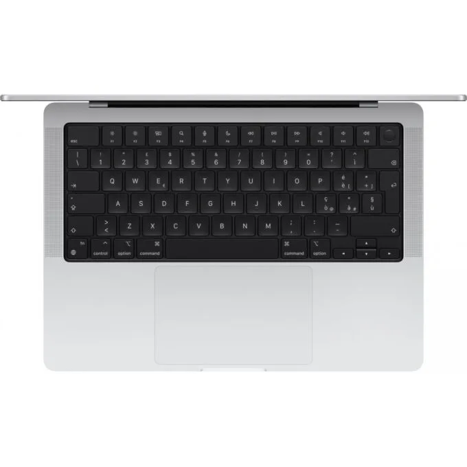 MBP 14 M4M - M4M - 14in Laptop, 32GB RAM, 1TB SSD, Backlit Keyboard — image 2