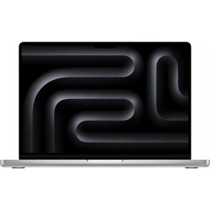 MBP 14 M4M - M4M - 14in Laptop, 32GB RAM, 1TB SSD, Backlit Keyboard — image 1