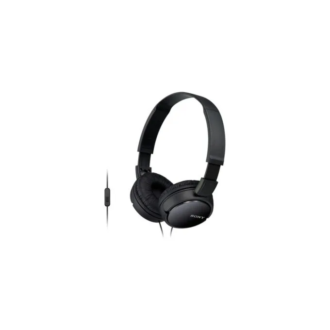MDR-ZX110APB, Headset — image 1