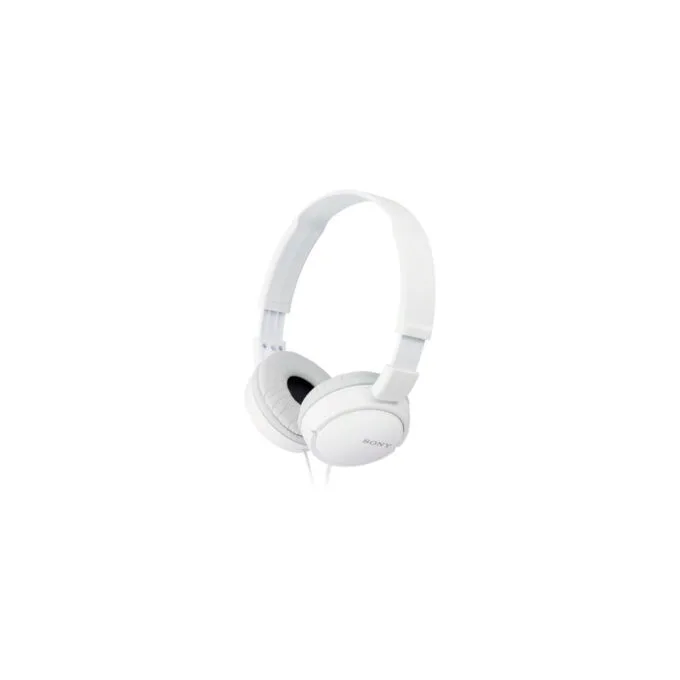 MDR-ZX110APW, Headset — image 1