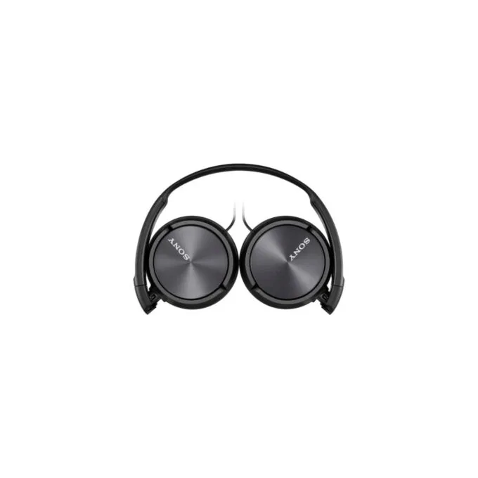 MDR-ZX310B HEAD OV, headphones — image 2