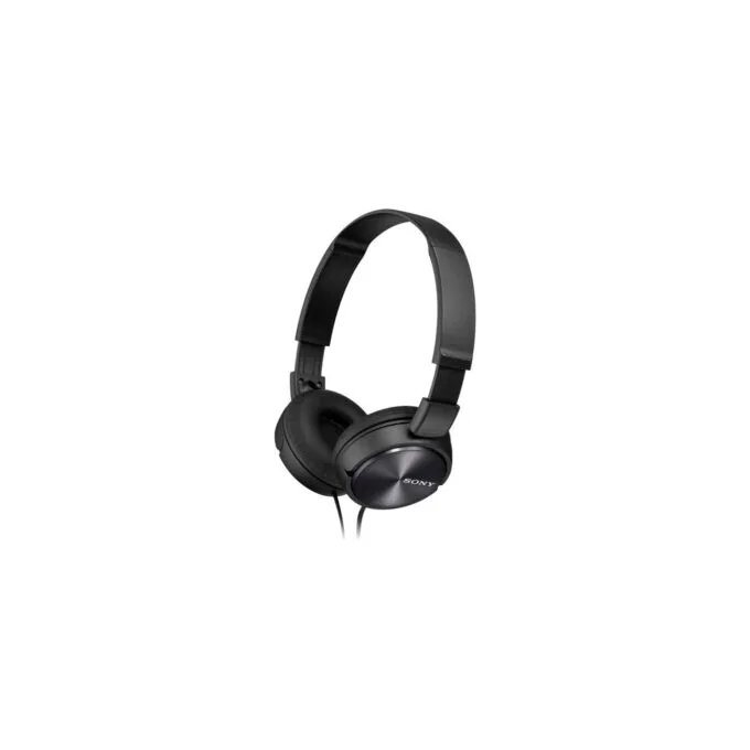 MDR-ZX310B HEAD OV, headphones — image 1