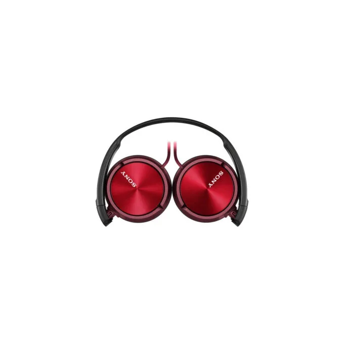 MDR-ZX310R HEAD OV, headphones — image 2
