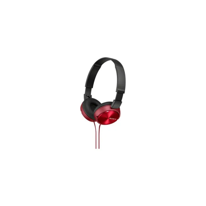 MDR-ZX310R HEAD OV, headphones — image 1