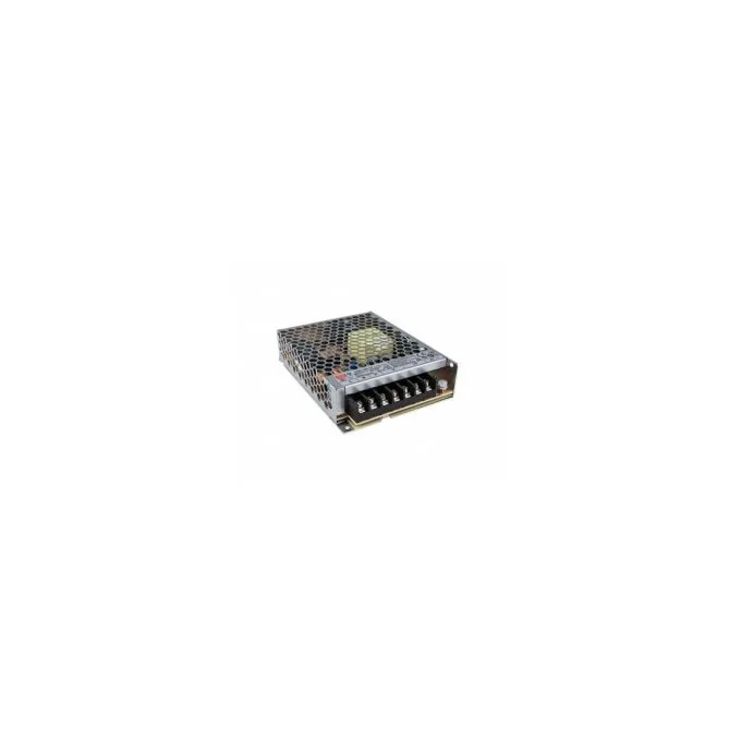 Meanwell Bare Power Supply 24V 100W - LRS-100-24 - Bare Power Supply 24V 100W — image 1