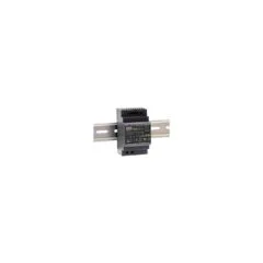 Meanwell DIN Rail PSU - HDR-60-24 - DIN Rail PSU 24V 60W